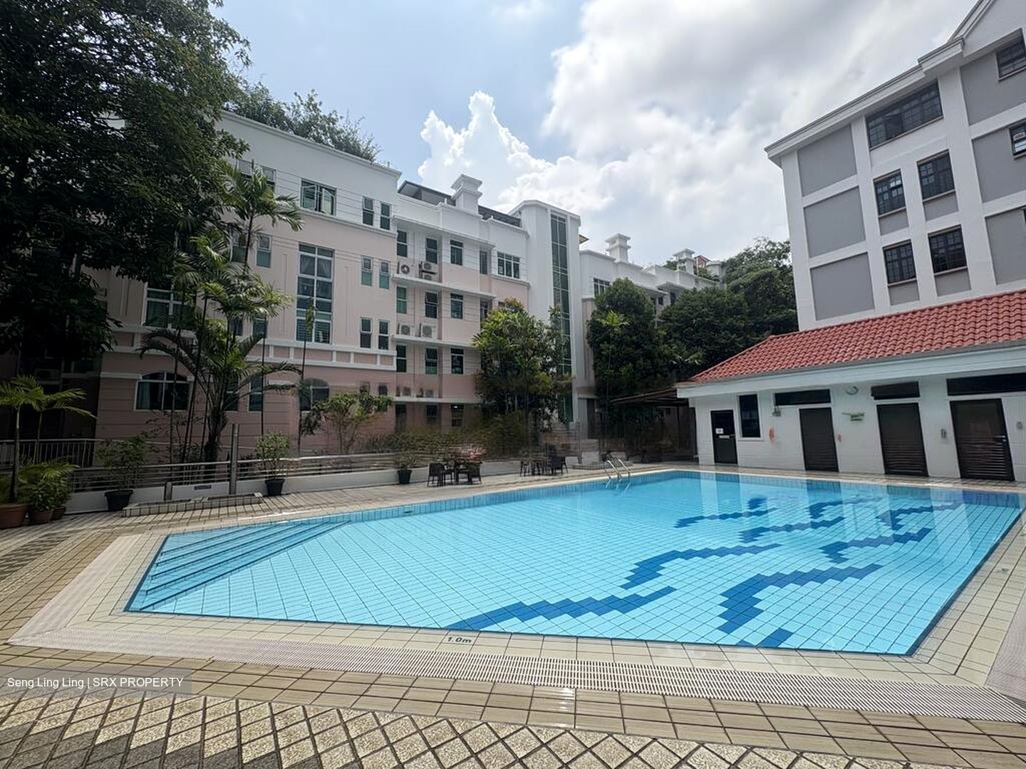 Rosalia Park (D19), Condominium #452080131